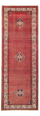 Hamadan Tappeto 314x111cm - Tappeto persiano