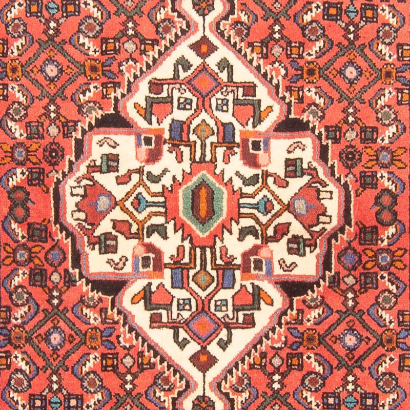 Tappeto corsia Tappeto Persero - Nomade - 304 x 108 cm - rosso