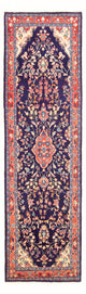 Sarouk Tappeto 108x323cm - Tappeto persiano
