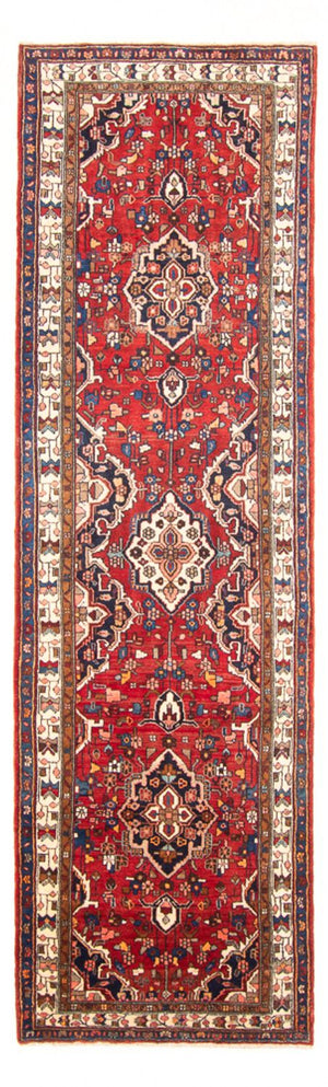 Tappeto corsia Tappeto Persero - Nomade - 356 x 113 cm - rosso