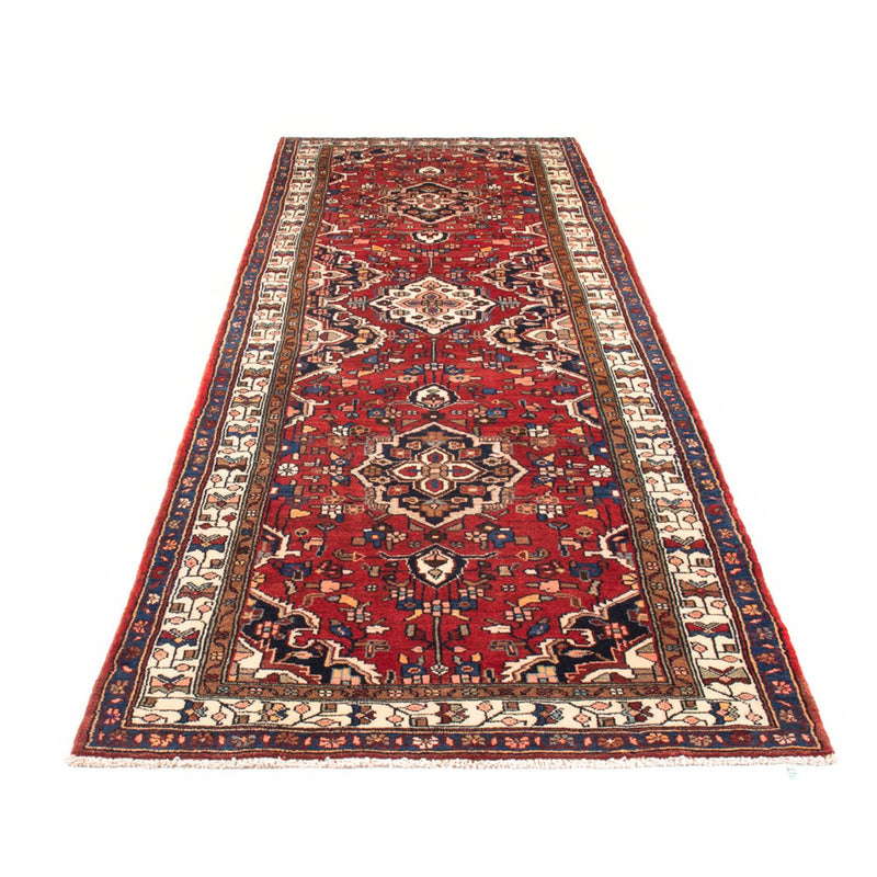 Tappeto corsia Tappeto Persero - Nomade - 356 x 113 cm - rosso