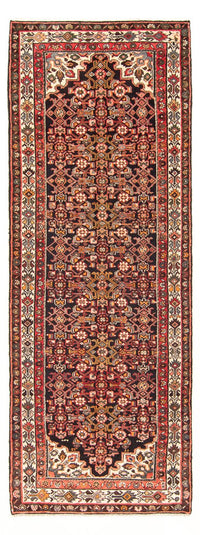 Tappeto corsia Tappeto Persero - Nomade - 307 x 113 cm - blu scuro