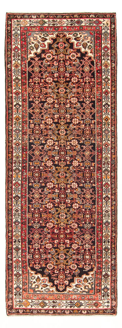 Hosseinabad Tappeto 113x307cm - Tappeto persiano