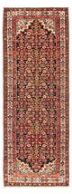 Tappeto corsia Tappeto Persero - Nomade - 307 x 113 cm - blu scuro