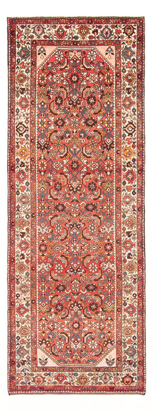 Tappeto corsia Tappeto Persero - Nomade - 322 x 115 cm - rosso