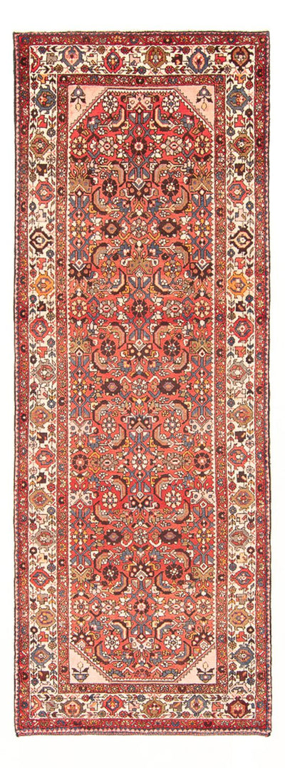 Hosseinabad Tappeto 115x322cm - Tappeto persiano