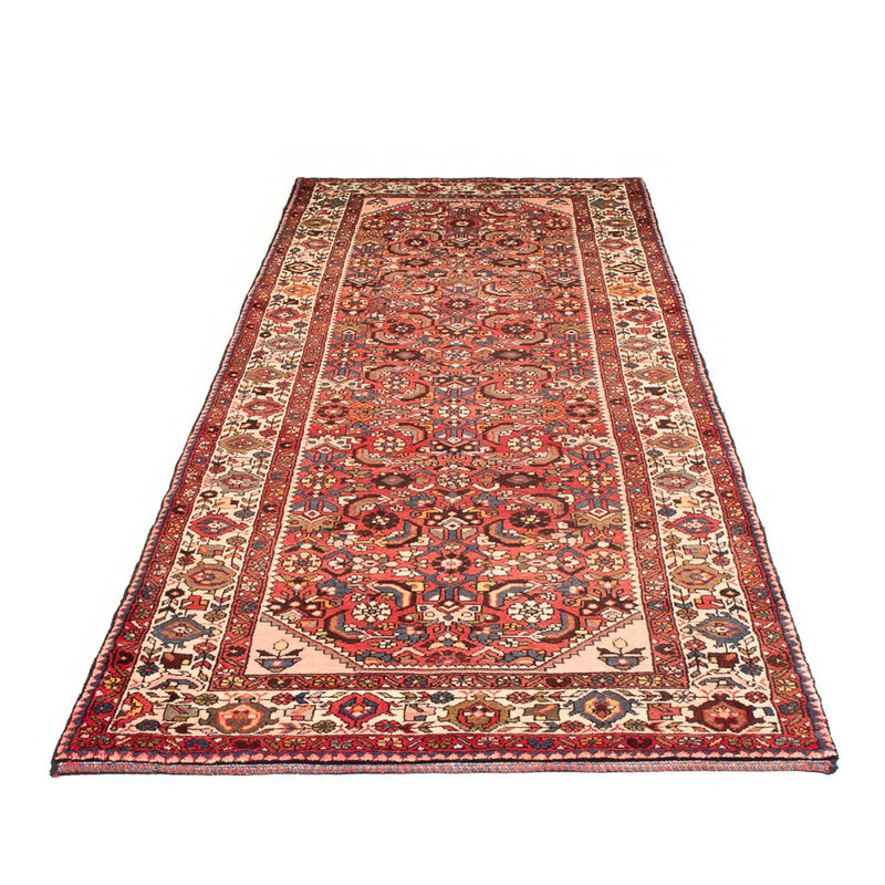 Tappeto corsia Tappeto Persero - Nomade - 322 x 115 cm - rosso