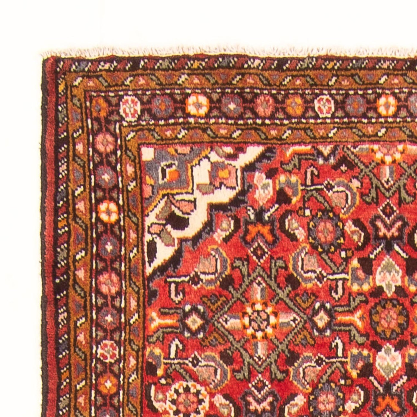 Hosseinabad Tappeto 327x112cm - Tappeto persiano