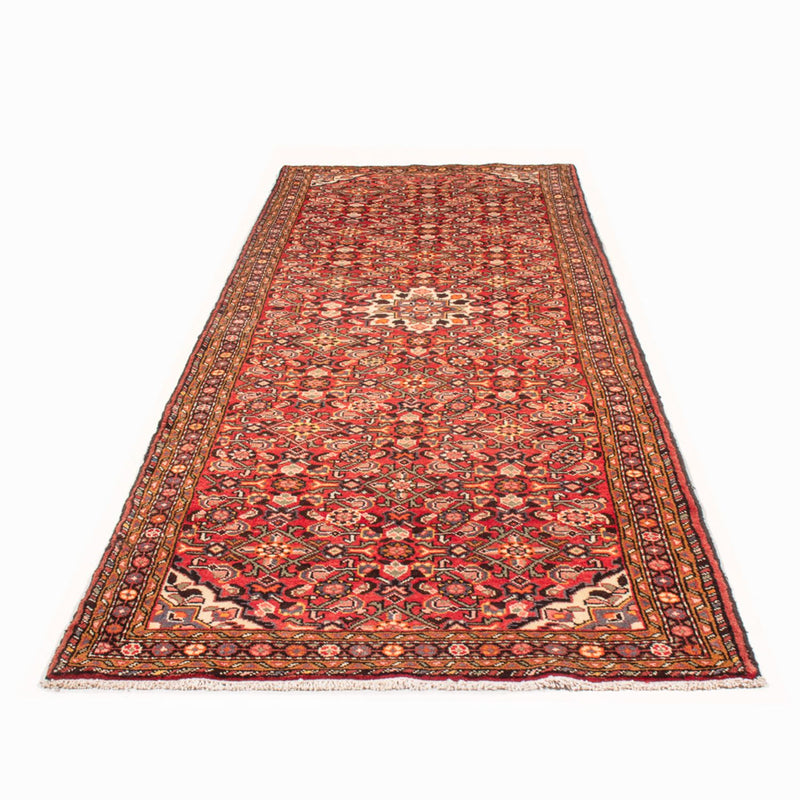 Tappeto corsia Tappeto Persero - Nomade - 327 x 112 cm - rosso