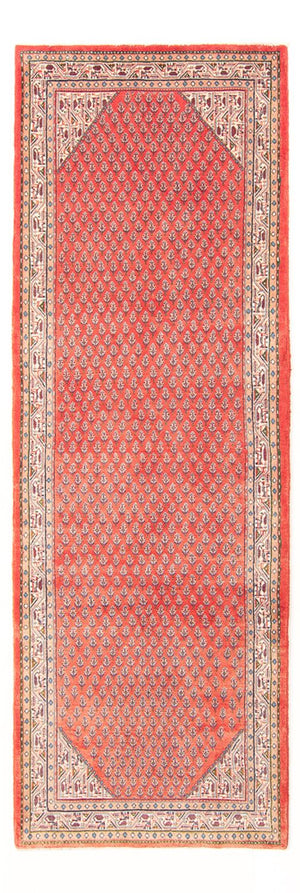 Tappeto corsia Tappeto Persero - Mir - 313 x 106 cm - rosso