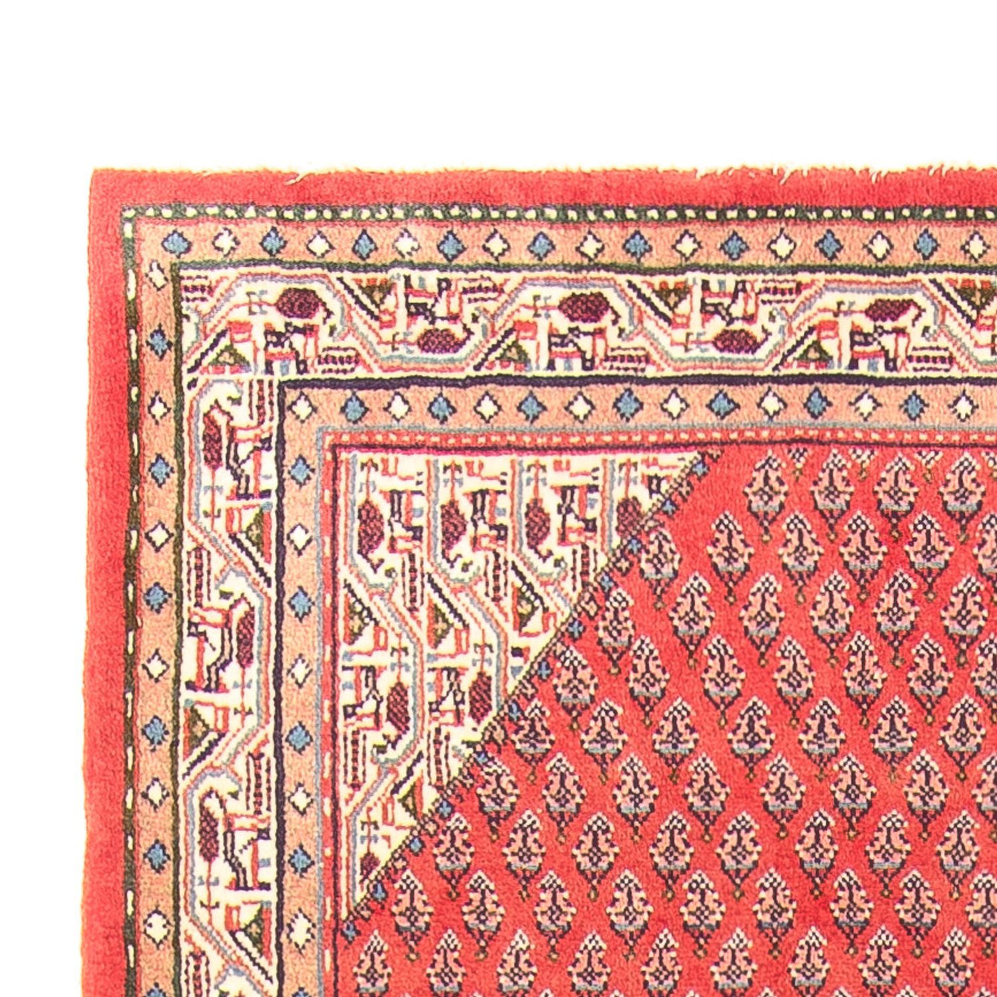 Mir Tappeto 313x106cm - Tappeto persiano