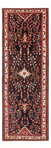 Tappeto corsia Tappeto Persero - Nomade - 317 x 111 cm - blu scuro