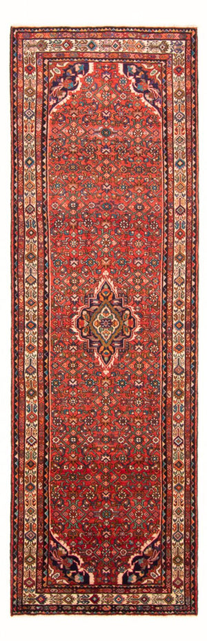 Tappeto corsia Tappeto Persero - Nomade - 332 x 118 cm - rosso