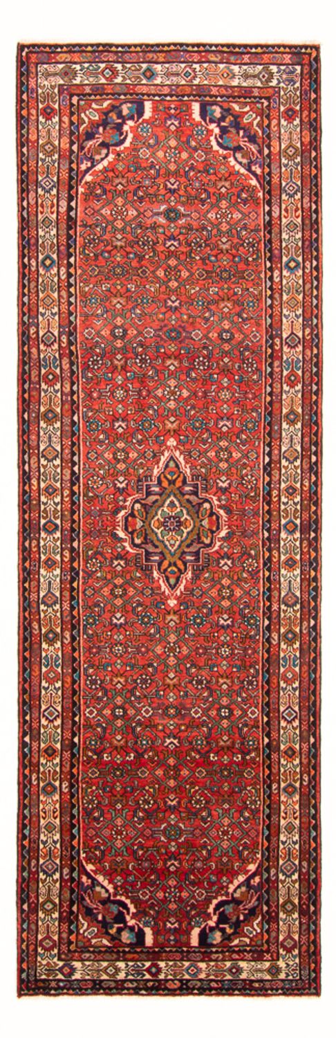 Tappeto corsia Tappeto Persero - Nomade - 332 x 118 cm - rosso