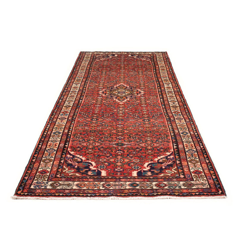 Tappeto corsia Tappeto Persero - Nomade - 332 x 118 cm - rosso