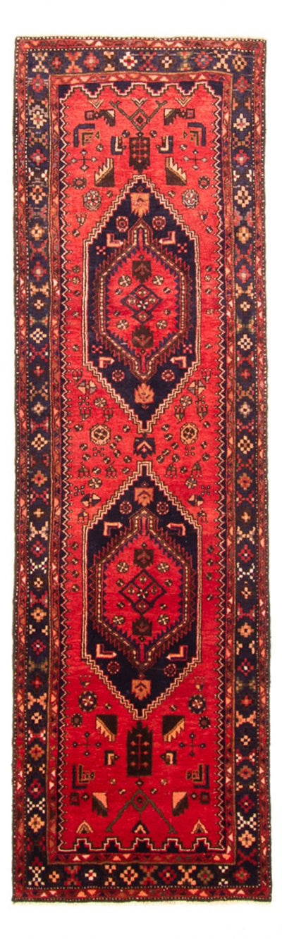 Bidjar - Zanjan Tappeto 110x314cm - Tappeto persiano