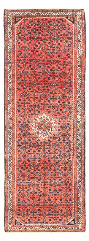 Tappeto corsia Tappeto Persero - Nomade - 288 x 102 cm - rosso