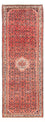 Tappeto corsia Tappeto Persero - Nomade - 288 x 102 cm - rosso