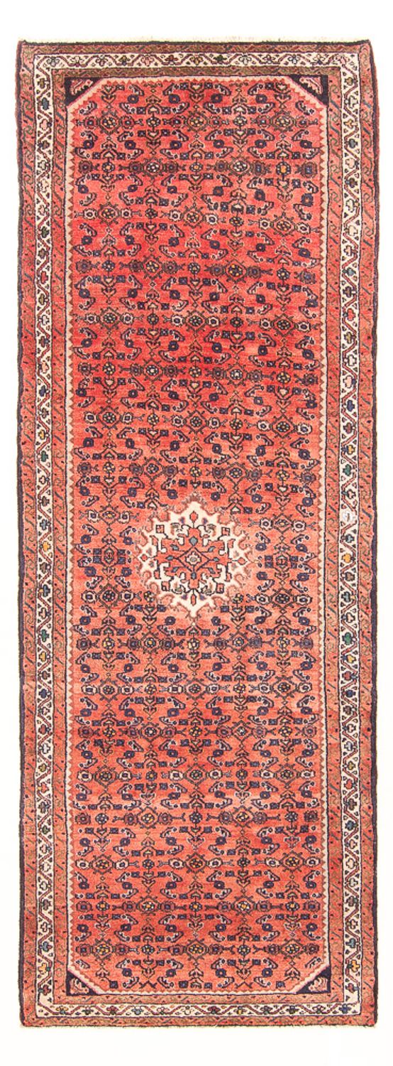 Tappeto corsia Tappeto Persero - Nomade - 288 x 102 cm - rosso