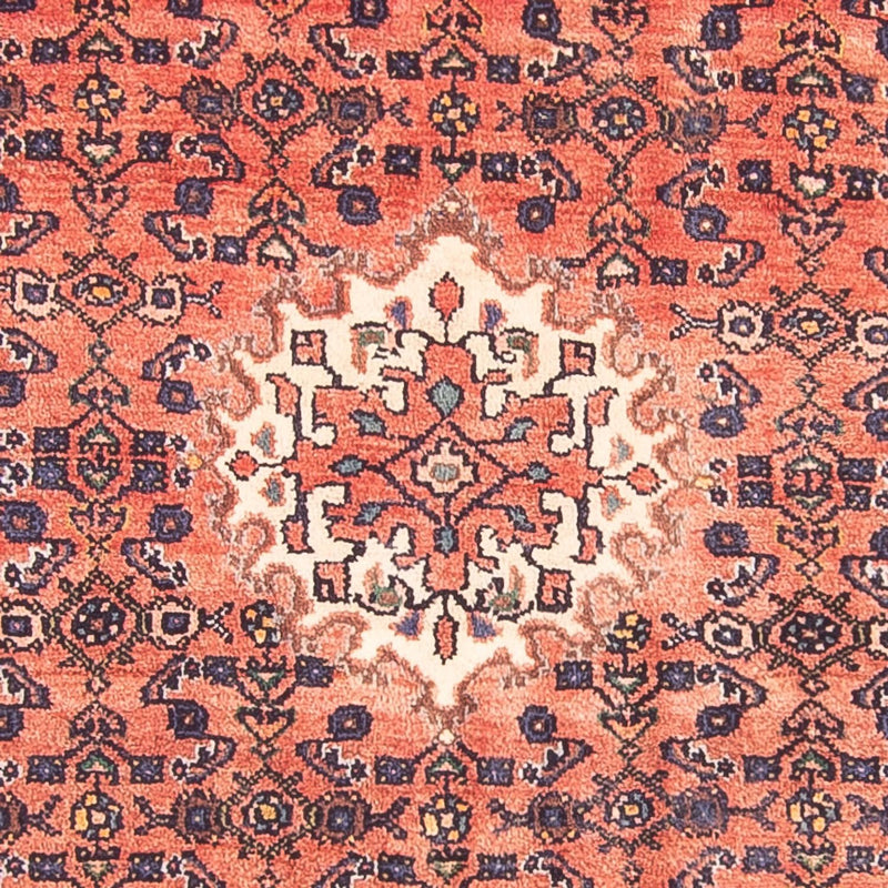 Tappeto corsia Tappeto Persero - Nomade - 288 x 102 cm - rosso
