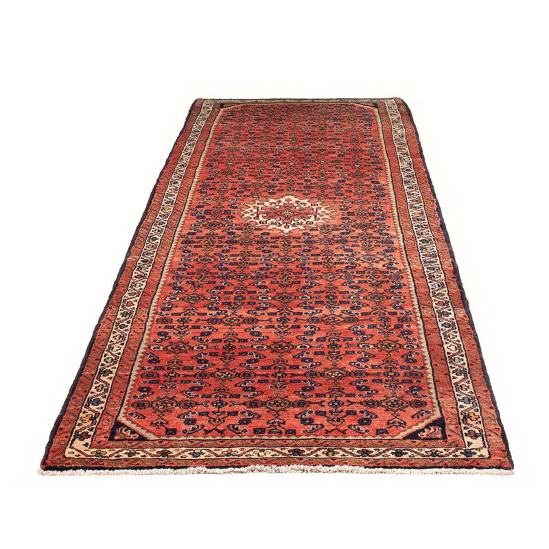 Tappeto corsia Tappeto Persero - Nomade - 288 x 102 cm - rosso