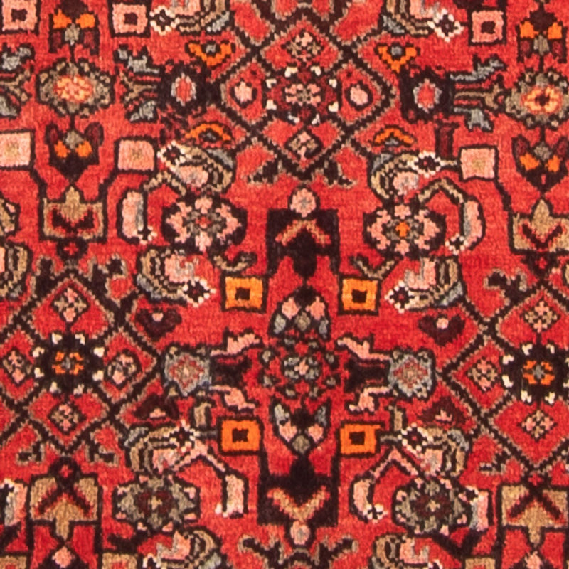 Tappeto corsia Tappeto Persero - Nomade - 328 x 116 cm - rosso