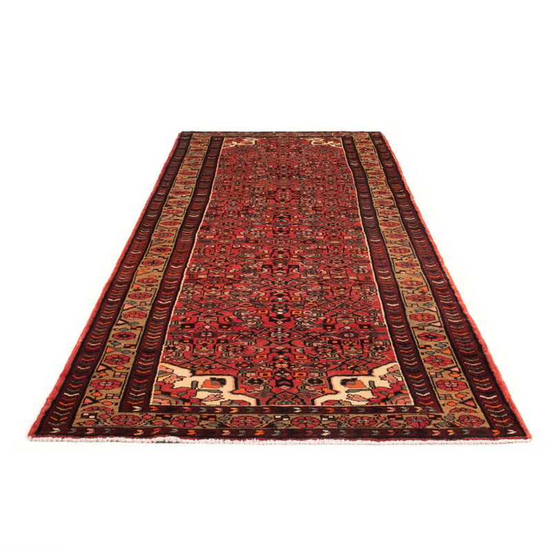 Tappeto corsia Tappeto Persero - Nomade - 328 x 116 cm - rosso