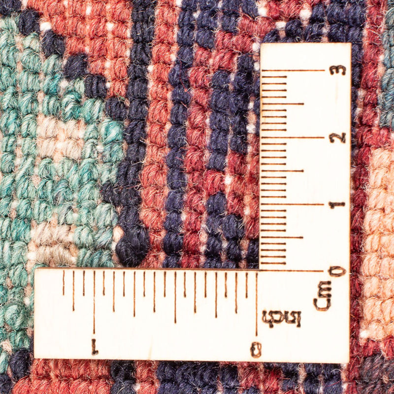 Tappeto corsia Tappeto Persero - Nomade - 324 x 130 cm - blu scuro