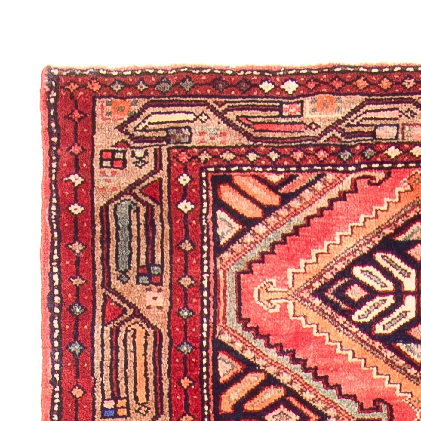 Ardabil Tappeto 325x100cm - Tappeto persiano