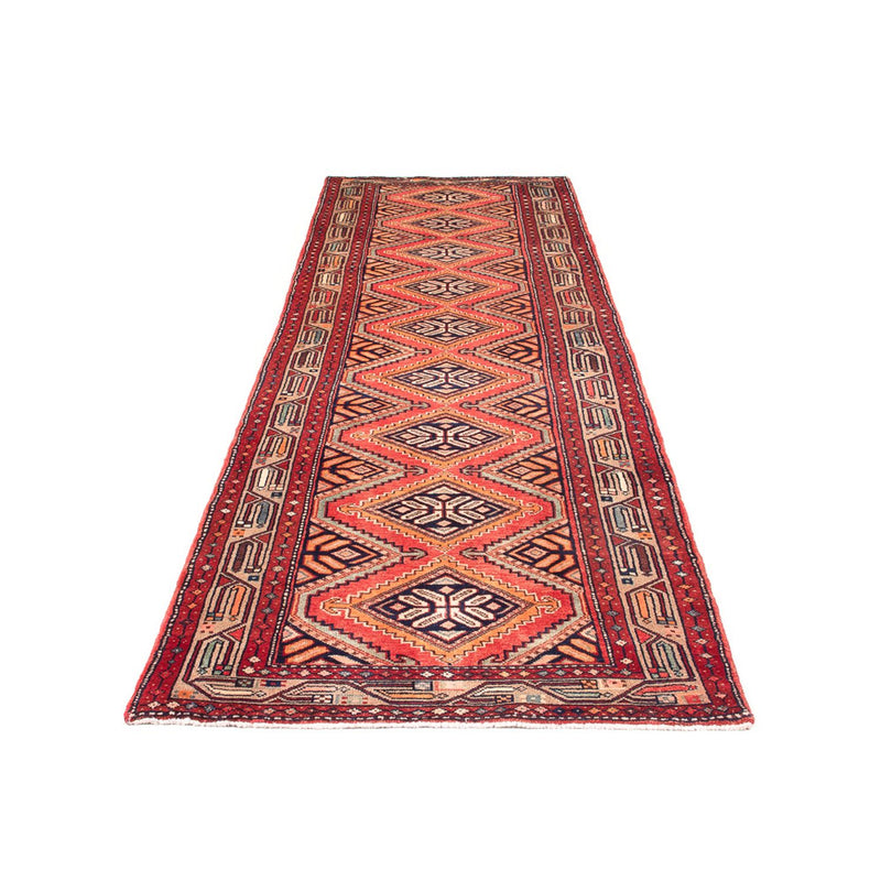 Tappeto corsia Tappeto Persero - Nomade - 325 x 100 cm - rosso