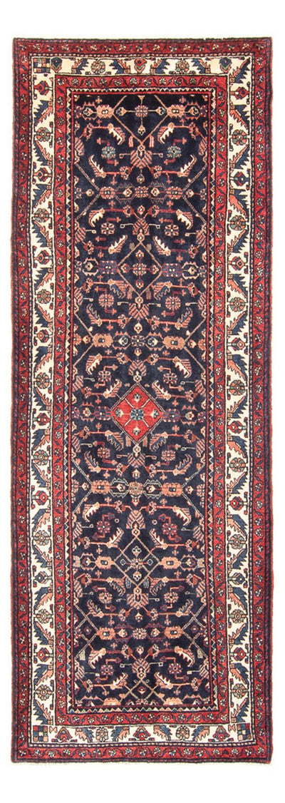 Hosseinabad Tappeto 110x313cm - Tappeto persiano