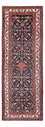 Tappeto corsia Tappeto Persero - Nomade - 313 x 110 cm - blu scuro