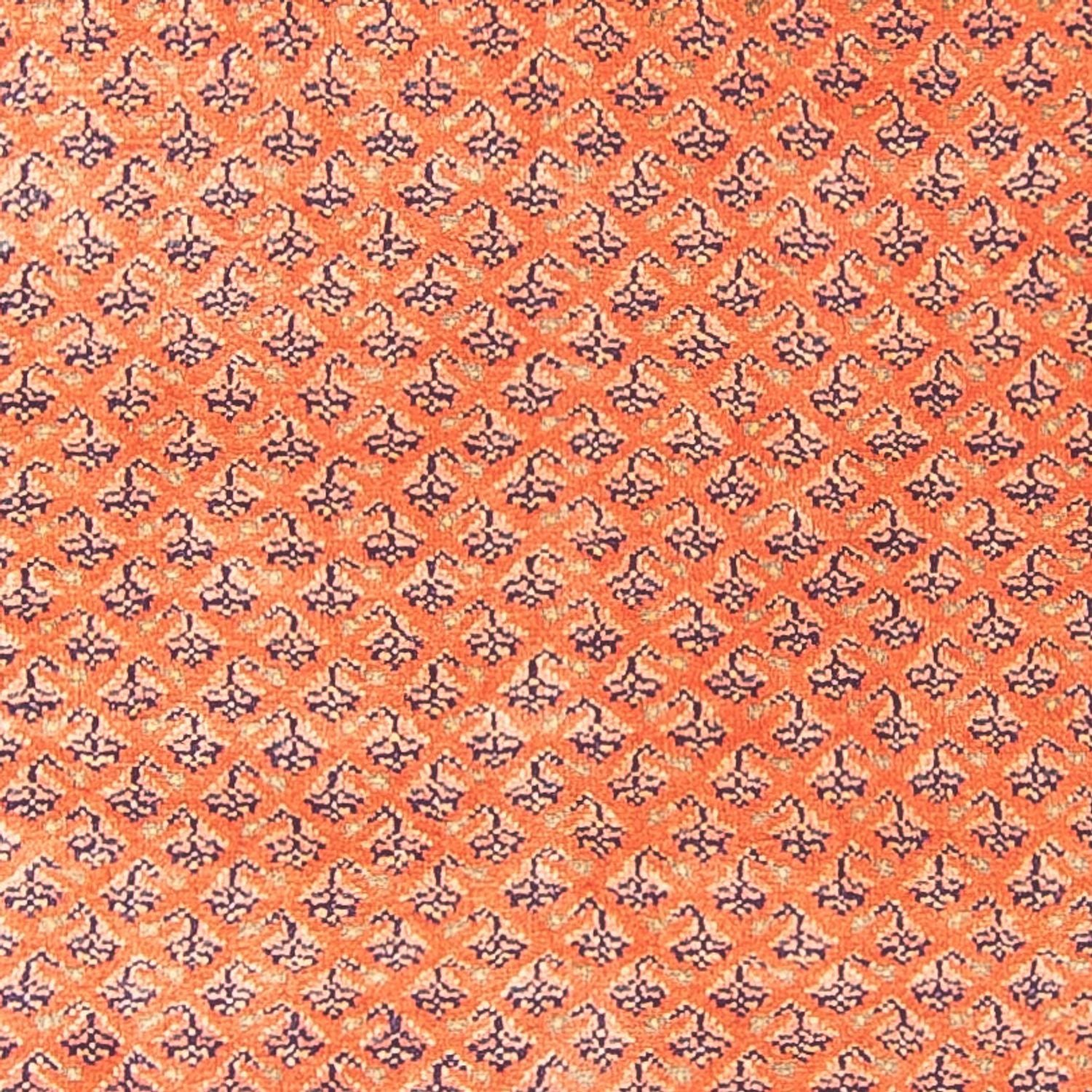 Tappeto corsia Tappeto Persero - Nomade - 326 x 114 cm - rosso