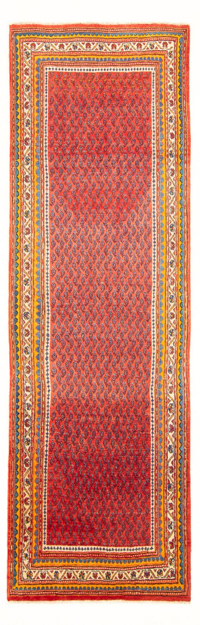 Sarouk Tappeto 118x328cm - Tappeto persiano