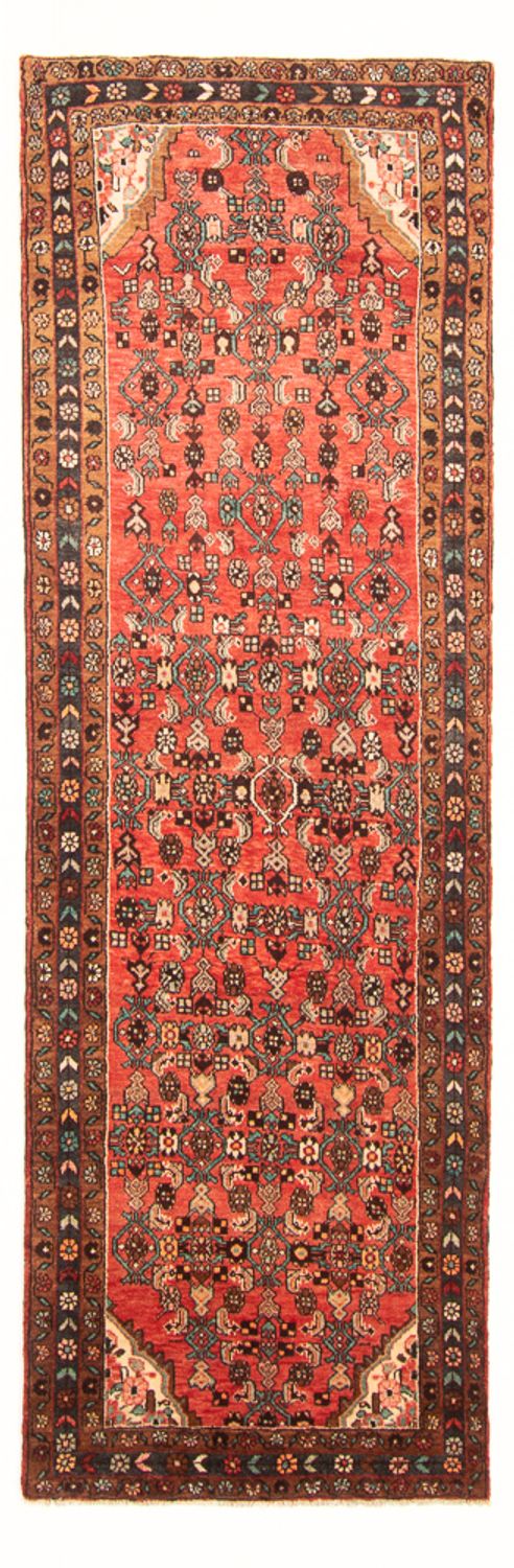 Tappeto corsia Tappeto Persero - Nomade - 302 x 111 cm - rosso