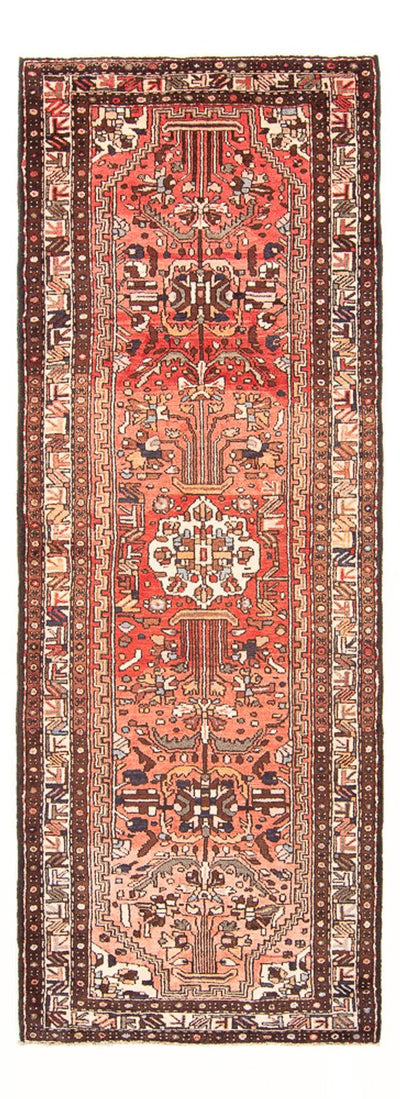 Hosseinabad Tappeto 113x321cm - Tappeto persiano