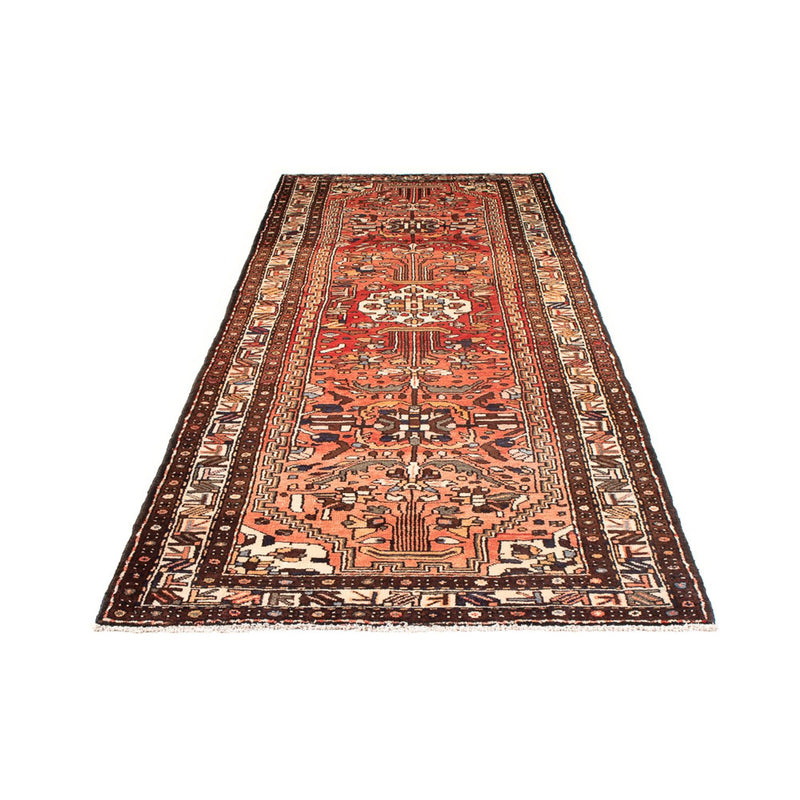 Tappeto corsia Tappeto Persero - Nomade - 321 x 113 cm - rosso