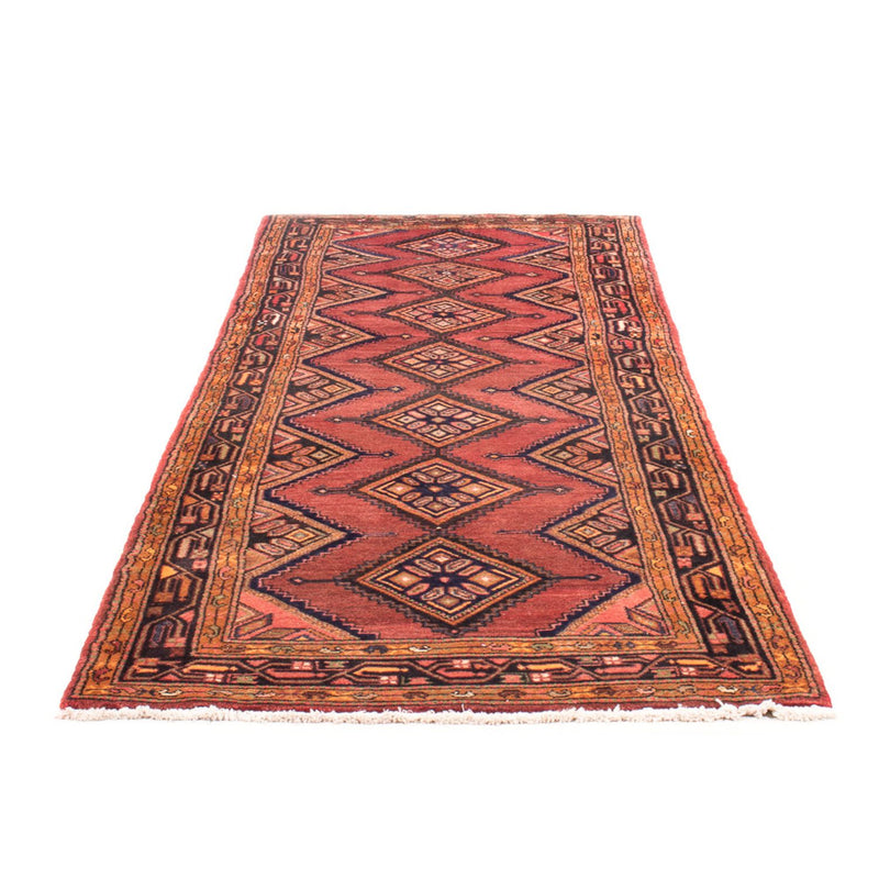 Tappeto corsia Tappeto Persero - Nomade - 280 x 98 cm - rosso