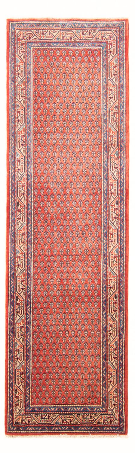 Tappeto corsia Tappeto Persero - Mir - 316 x 107 cm - rosso
