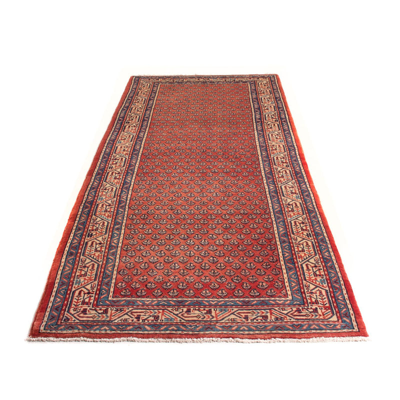 Tappeto corsia Tappeto Persero - Mir - 316 x 107 cm - rosso