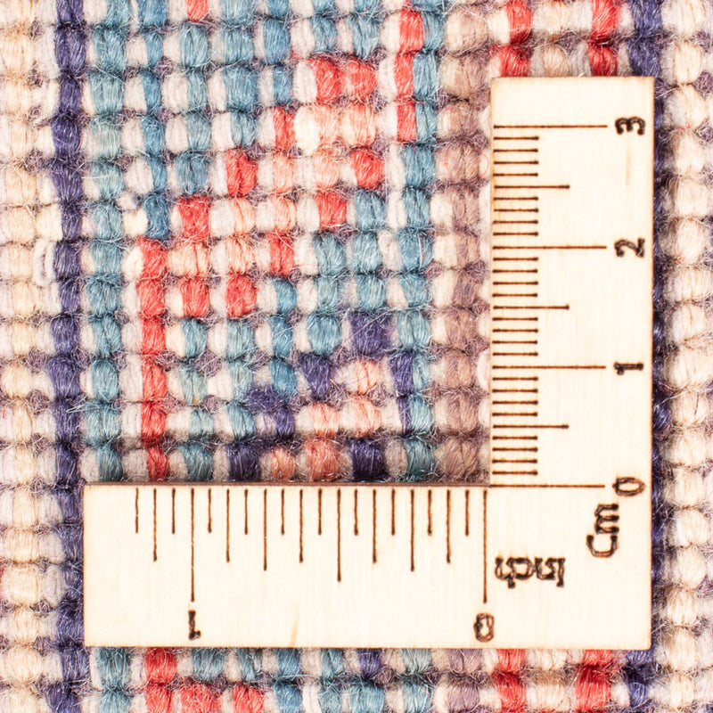 Tappeto corsia Tappeto Persero - Mir - 316 x 107 cm - rosso