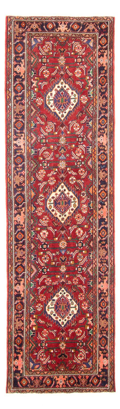 Hosseinabad Tappeto 105x314cm - Tappeto persiano