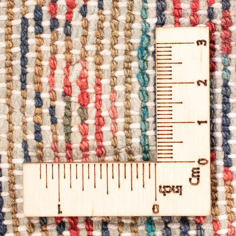 Tappeto corsia Tappeto Persero - Nomade - 300 x 112 cm - rosso