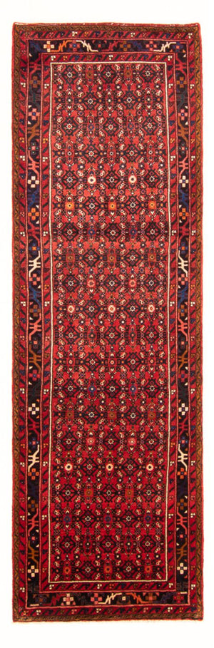 Tappeto corsia Tappeto Persero - Nomade - 296 x 103 cm - rosso