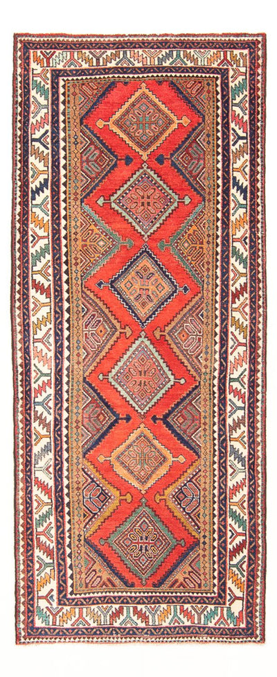 Ardabil Tappeto 108x277cm - Tappeto persiano