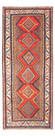 Ardabil Tappeto 277x108cm - Tappeto persiano