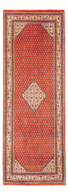 Tappeto corsia Tappeto Persero - Mir - 298 x 106 cm - rosso