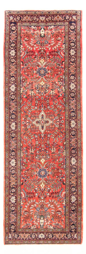 Tappeto corsia Tappeto Persero - Nomade - 314 x 110 cm - rosso