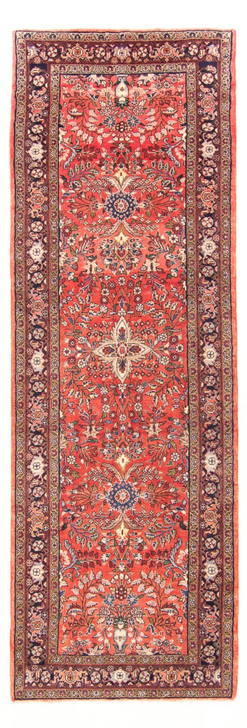 Tappeto corsia Tappeto Persero - Nomade - 314 x 110 cm - rosso