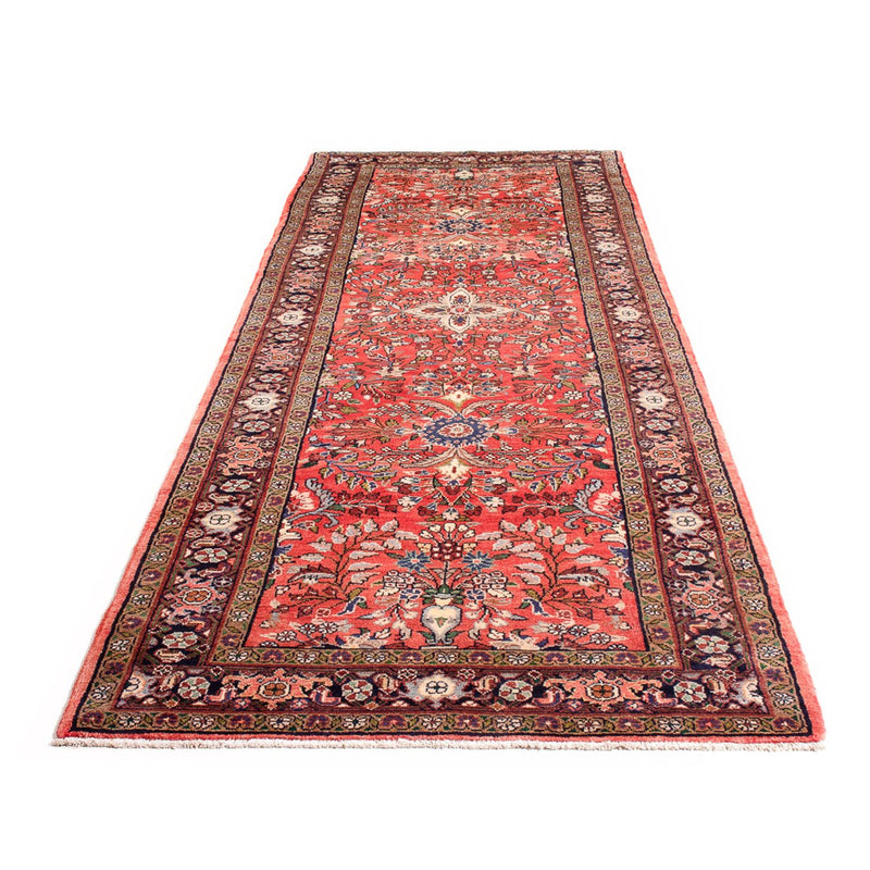 Tappeto corsia Tappeto Persero - Nomade - 314 x 110 cm - rosso